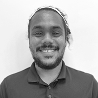 Jason Arendse